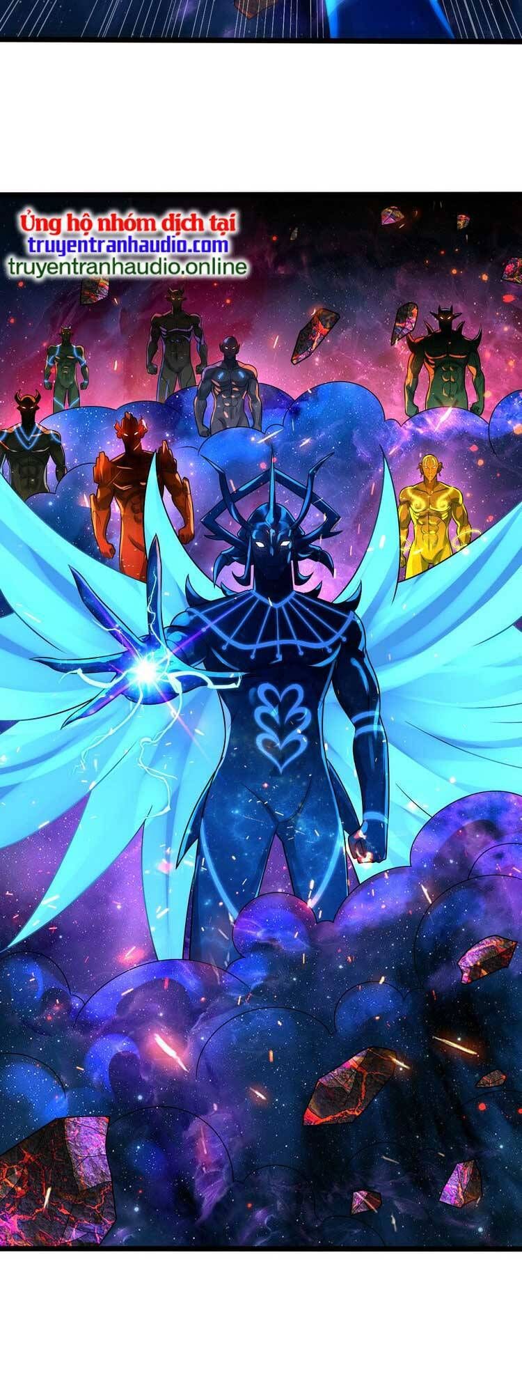 đọc truyện Ta Luyện Khí Ba Ngàn Năm Chương 355 ảnh 8 tại Thiên Thai Truyện