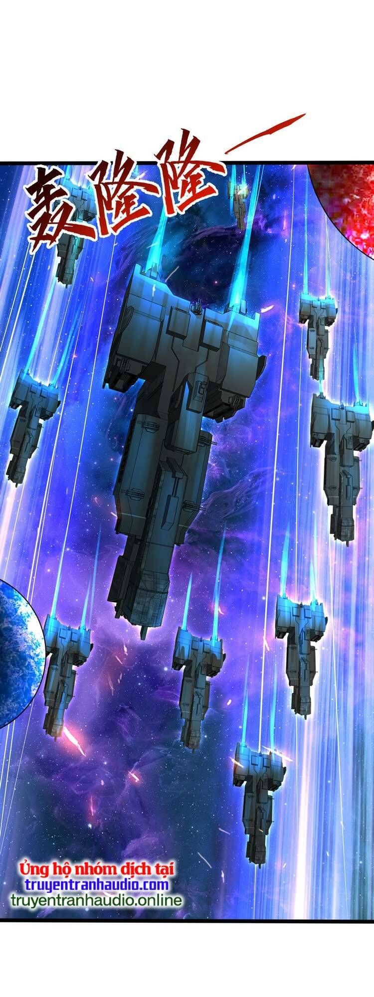 đọc truyện Ta Luyện Khí Ba Ngàn Năm Chương 355 ảnh 9 tại Thiên Thai Truyện