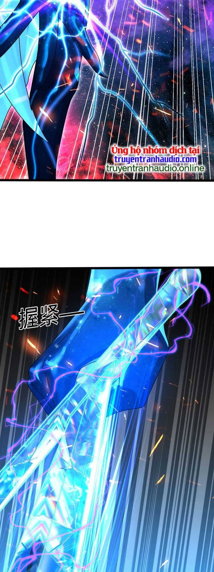 đọc truyện Ta Luyện Khí Ba Ngàn Năm Chương 355 ảnh 11 tại Thiên Thai Truyện