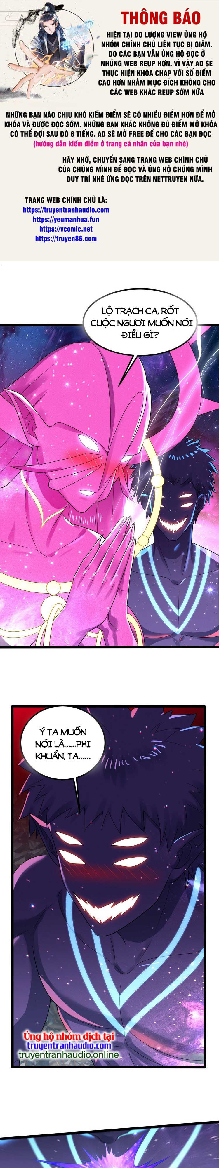 đọc truyện Ta Luyện Khí Ba Ngàn Năm Chương 356 ảnh 3 tại Thiên Thai Truyện