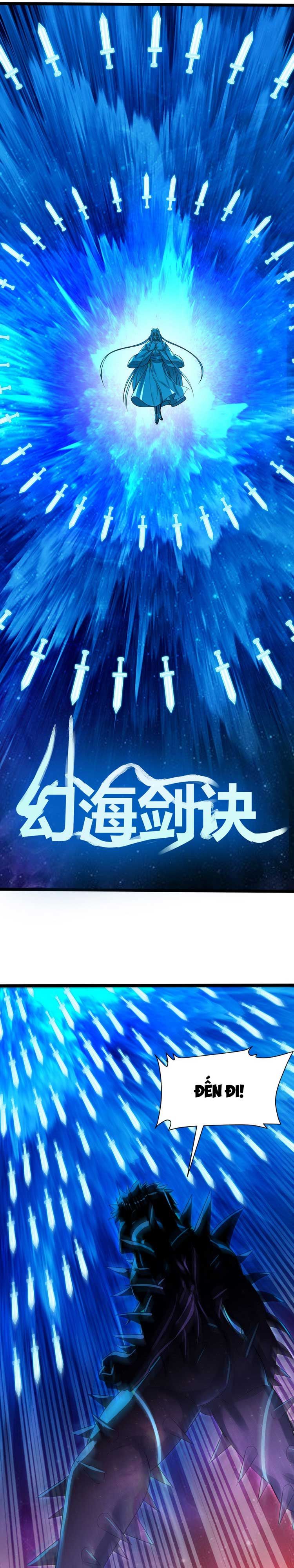 đọc truyện Ta Luyện Khí Ba Ngàn Năm Chương 356 ảnh 13 tại Thiên Thai Truyện