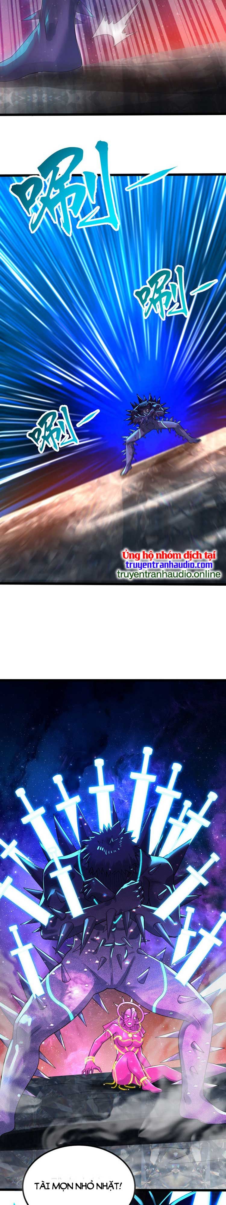 đọc truyện Ta Luyện Khí Ba Ngàn Năm Chương 356 ảnh 14 tại Thiên Thai Truyện