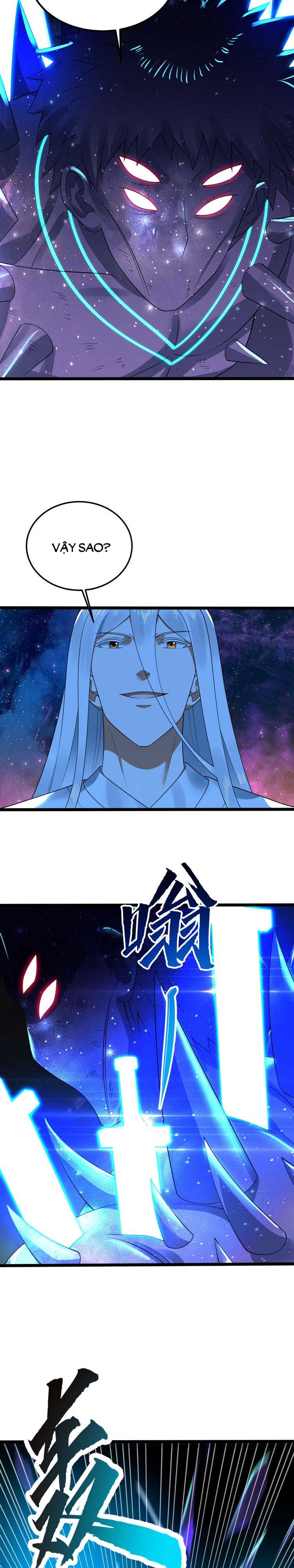 đọc truyện Ta Luyện Khí Ba Ngàn Năm Chương 356 ảnh 15 tại Thiên Thai Truyện