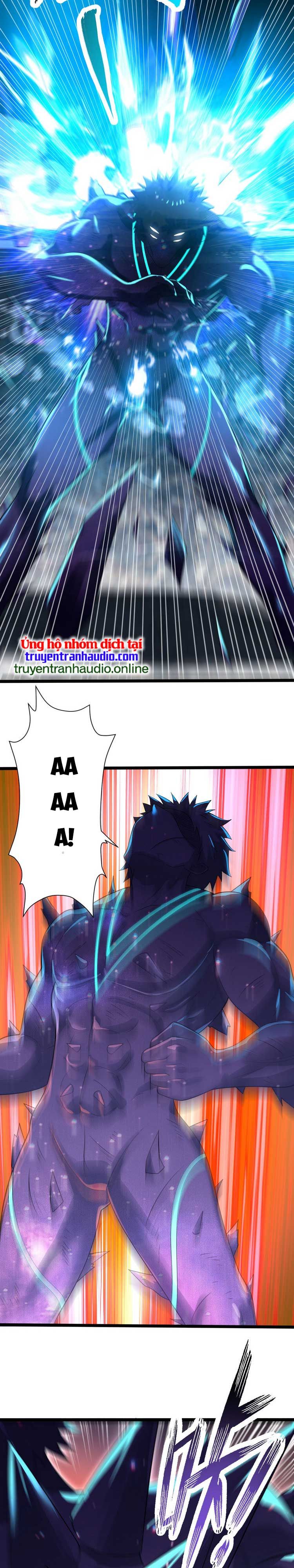 đọc truyện Ta Luyện Khí Ba Ngàn Năm Chương 356 ảnh 16 tại Thiên Thai Truyện