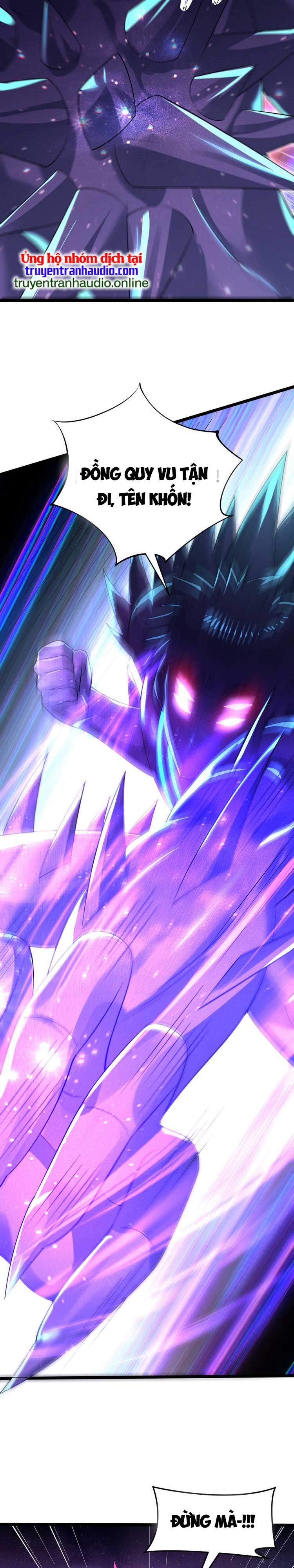 đọc truyện Ta Luyện Khí Ba Ngàn Năm Chương 356 ảnh 17 tại Thiên Thai Truyện