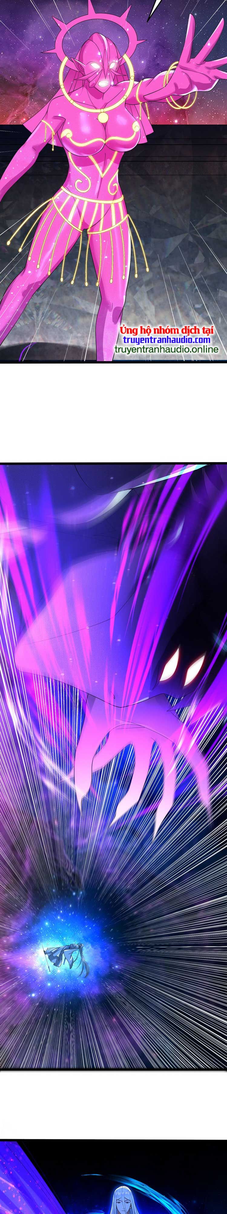 đọc truyện Ta Luyện Khí Ba Ngàn Năm Chương 356 ảnh 18 tại Thiên Thai Truyện