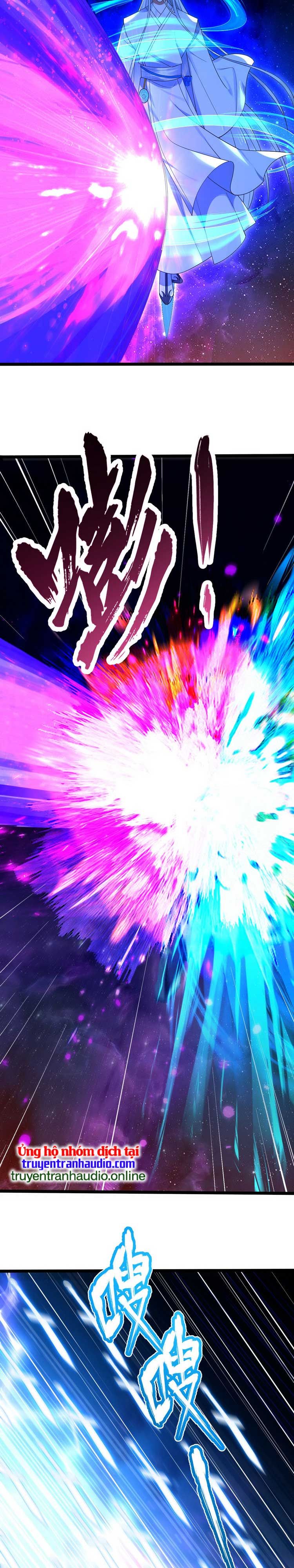 đọc truyện Ta Luyện Khí Ba Ngàn Năm Chương 356 ảnh 19 tại Thiên Thai Truyện