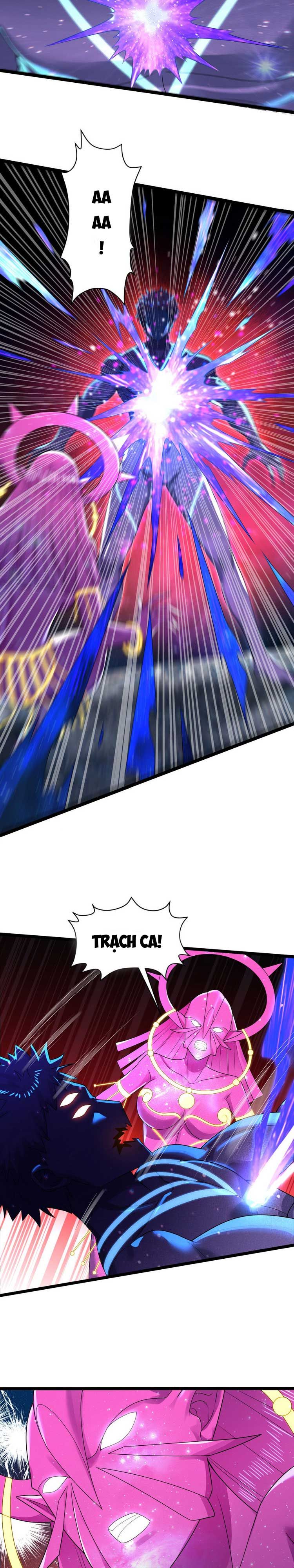 đọc truyện Ta Luyện Khí Ba Ngàn Năm Chương 356 ảnh 4 tại Thiên Thai Truyện