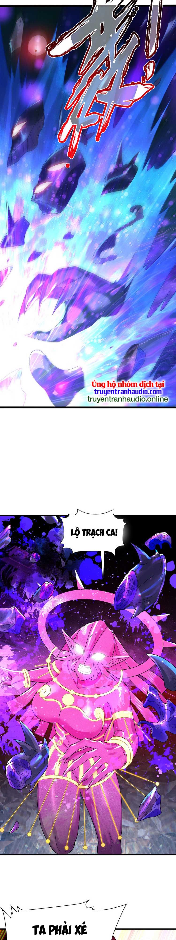 đọc truyện Ta Luyện Khí Ba Ngàn Năm Chương 356 ảnh 22 tại Thiên Thai Truyện