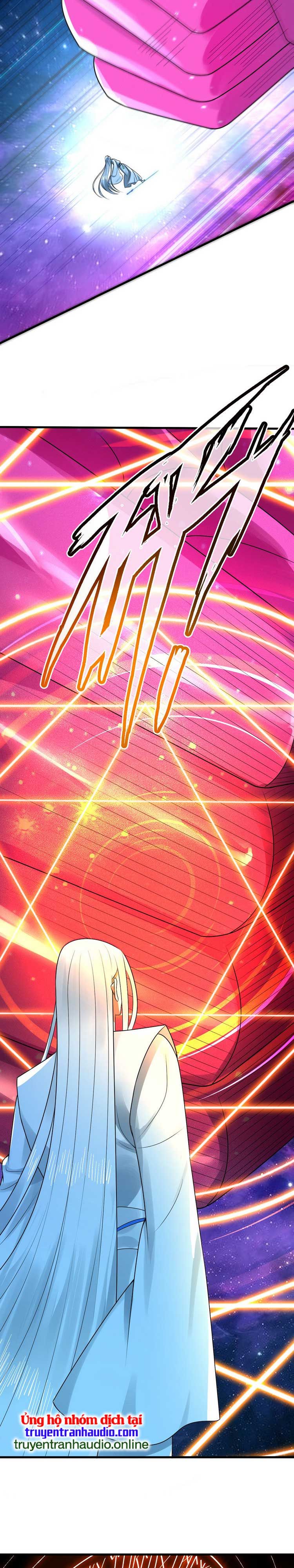 đọc truyện Ta Luyện Khí Ba Ngàn Năm Chương 356 ảnh 24 tại Thiên Thai Truyện