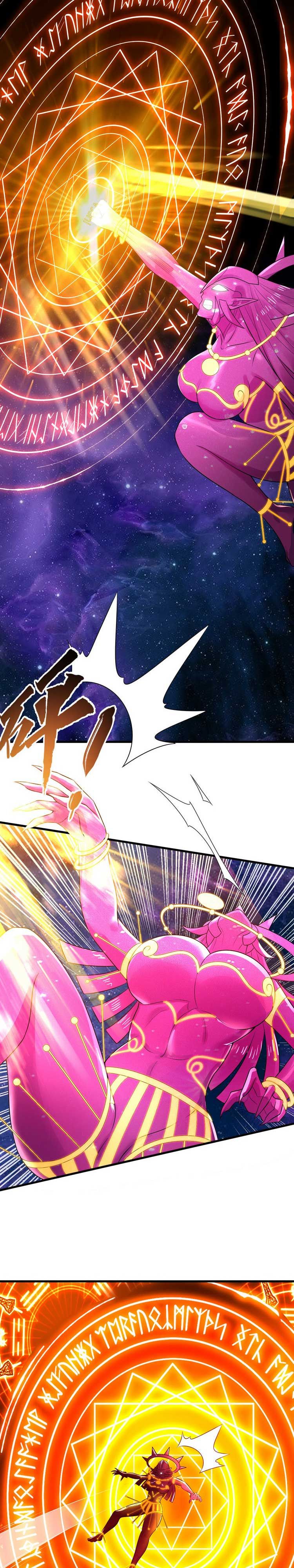 đọc truyện Ta Luyện Khí Ba Ngàn Năm Chương 356 ảnh 25 tại Thiên Thai Truyện