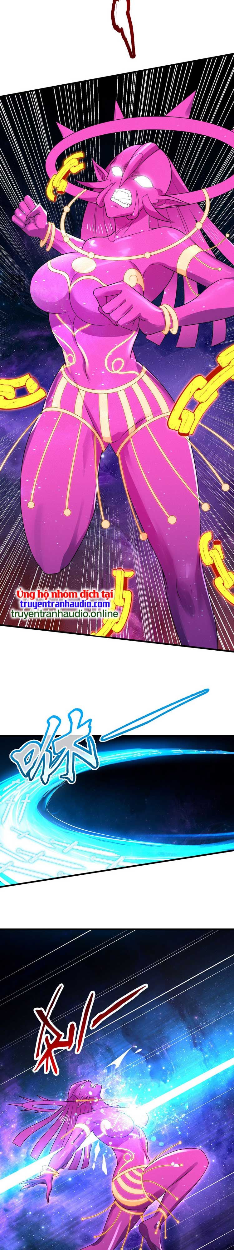 đọc truyện Ta Luyện Khí Ba Ngàn Năm Chương 356 ảnh 28 tại Thiên Thai Truyện