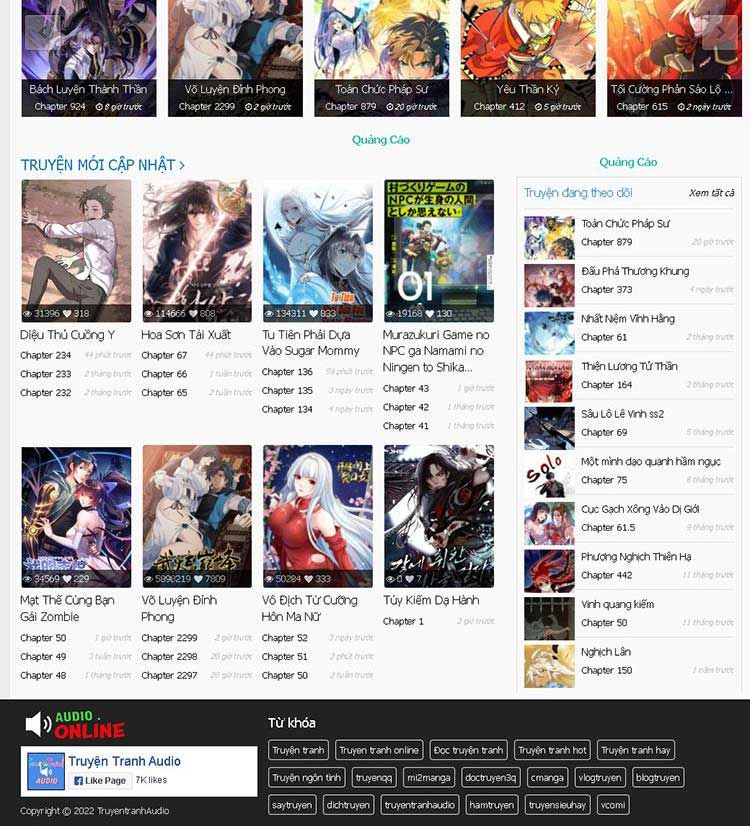 đọc truyện Ta Luyện Khí Ba Ngàn Năm Chương 356 ảnh 31 tại Thiên Thai Truyện