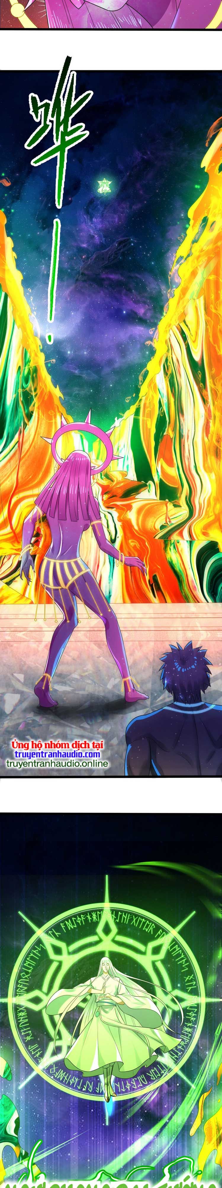 đọc truyện Ta Luyện Khí Ba Ngàn Năm Chương 356 ảnh 5 tại Thiên Thai Truyện