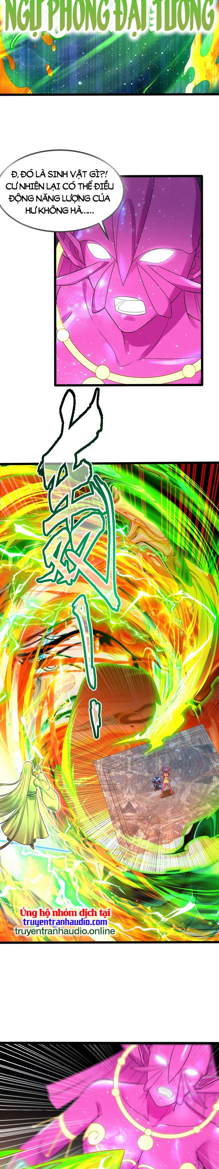 đọc truyện Ta Luyện Khí Ba Ngàn Năm Chương 356 ảnh 6 tại Thiên Thai Truyện