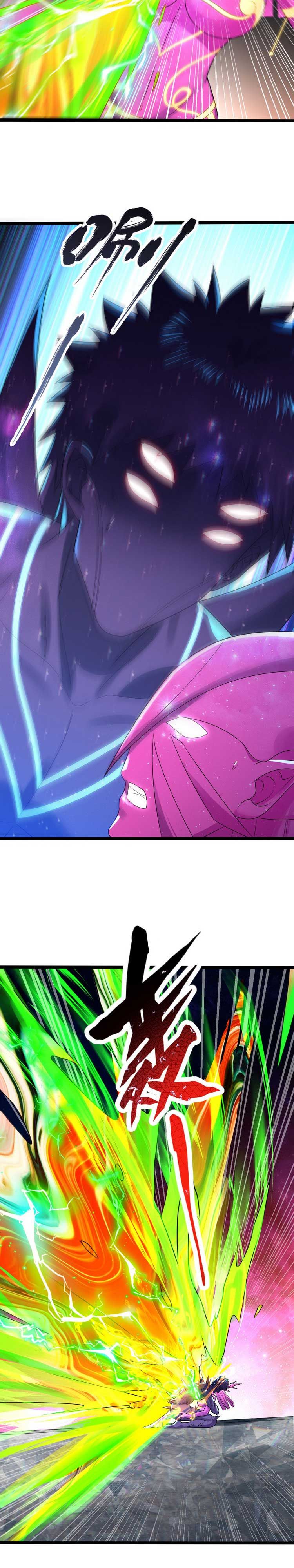 đọc truyện Ta Luyện Khí Ba Ngàn Năm Chương 356 ảnh 7 tại Thiên Thai Truyện