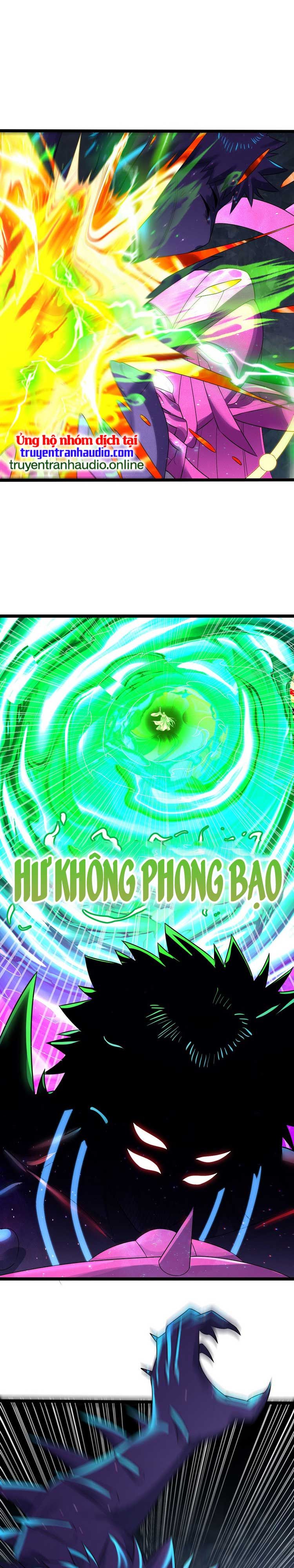 đọc truyện Ta Luyện Khí Ba Ngàn Năm Chương 356 ảnh 8 tại Thiên Thai Truyện