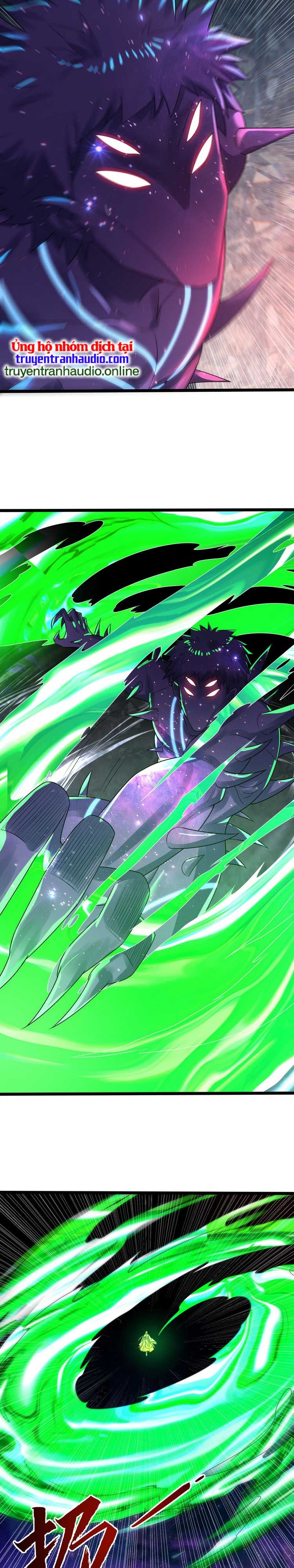 đọc truyện Ta Luyện Khí Ba Ngàn Năm Chương 356 ảnh 9 tại Thiên Thai Truyện