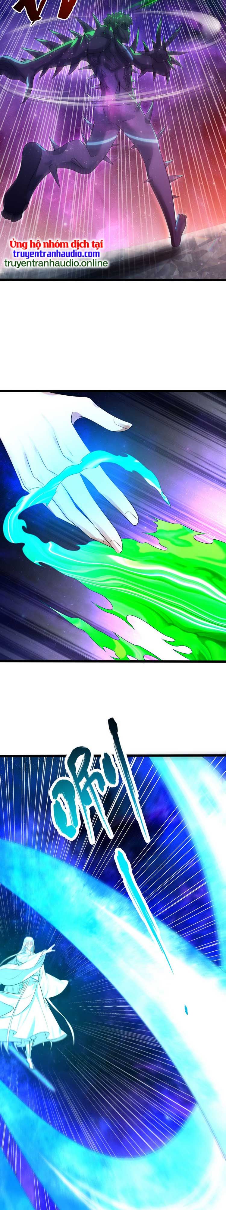 đọc truyện Ta Luyện Khí Ba Ngàn Năm Chương 356 ảnh 10 tại Thiên Thai Truyện