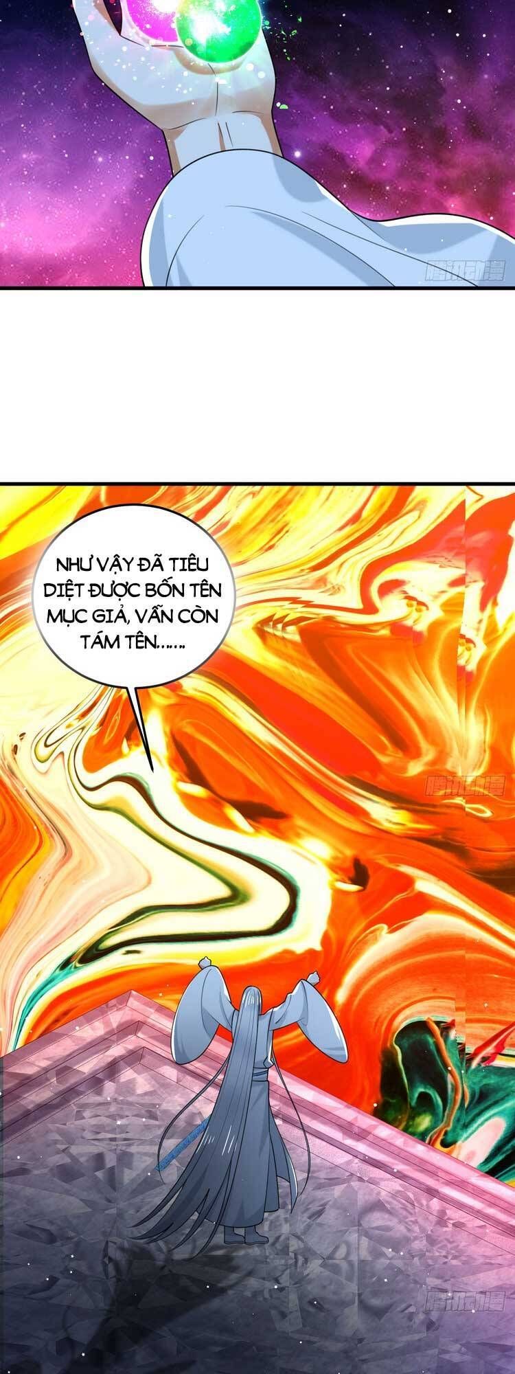 đọc truyện Ta Luyện Khí Ba Ngàn Năm Chương 357 ảnh 12 tại Thiên Thai Truyện