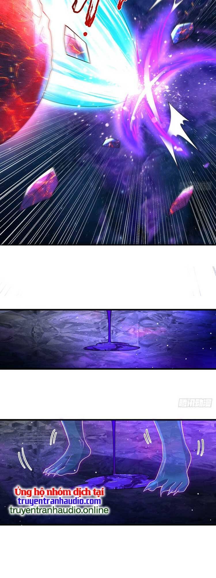 đọc truyện Ta Luyện Khí Ba Ngàn Năm Chương 357 ảnh 16 tại Thiên Thai Truyện