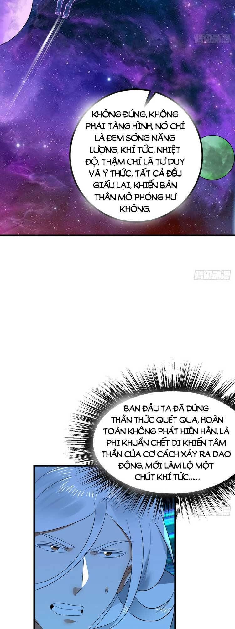 đọc truyện Ta Luyện Khí Ba Ngàn Năm Chương 357 ảnh 25 tại Thiên Thai Truyện