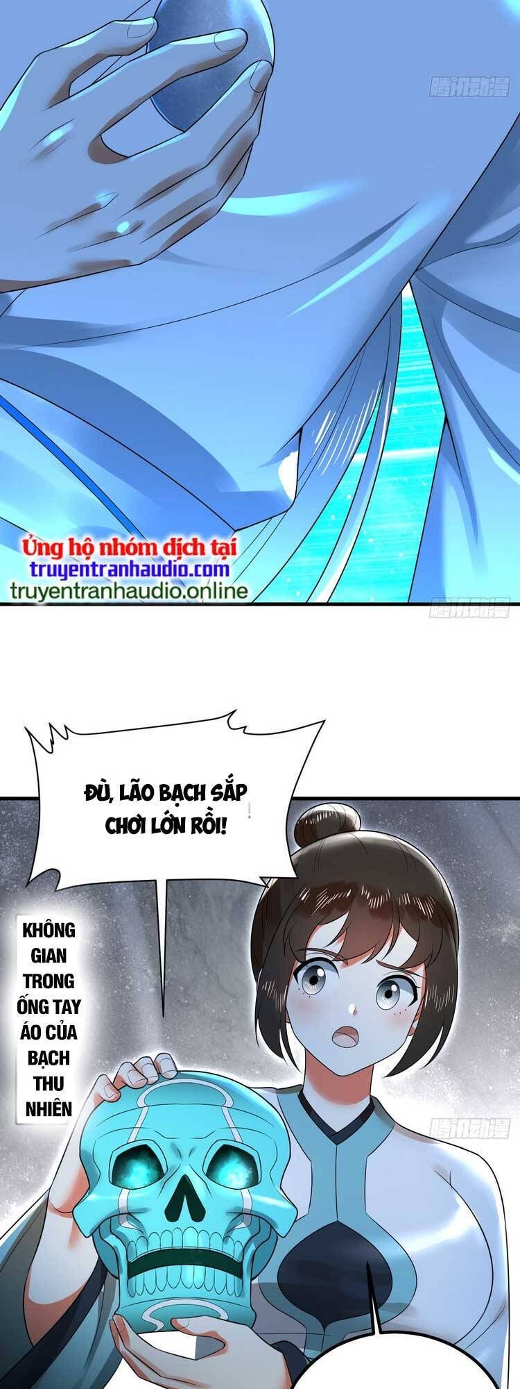 đọc truyện Ta Luyện Khí Ba Ngàn Năm Chương 357 ảnh 31 tại Thiên Thai Truyện