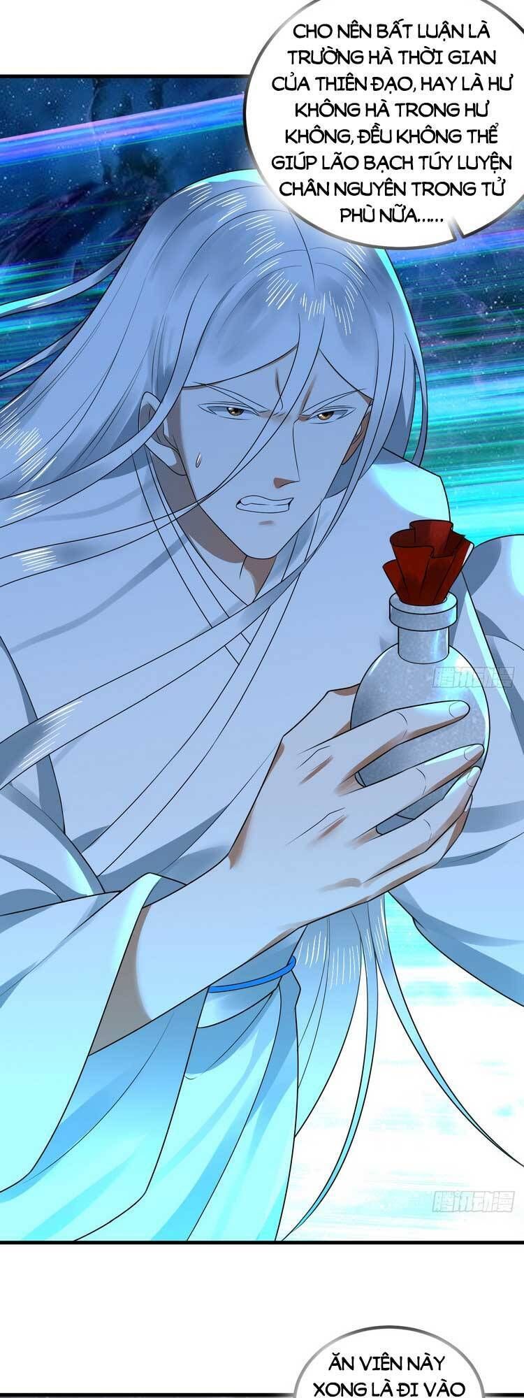 đọc truyện Ta Luyện Khí Ba Ngàn Năm Chương 357 ảnh 38 tại Thiên Thai Truyện