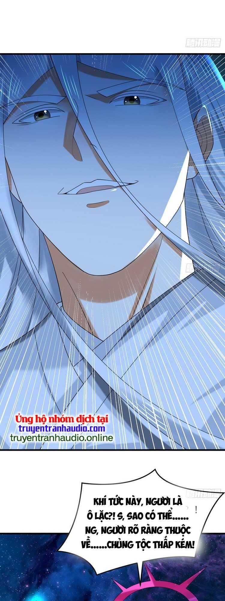 đọc truyện Ta Luyện Khí Ba Ngàn Năm Chương 357 ảnh 6 tại Thiên Thai Truyện