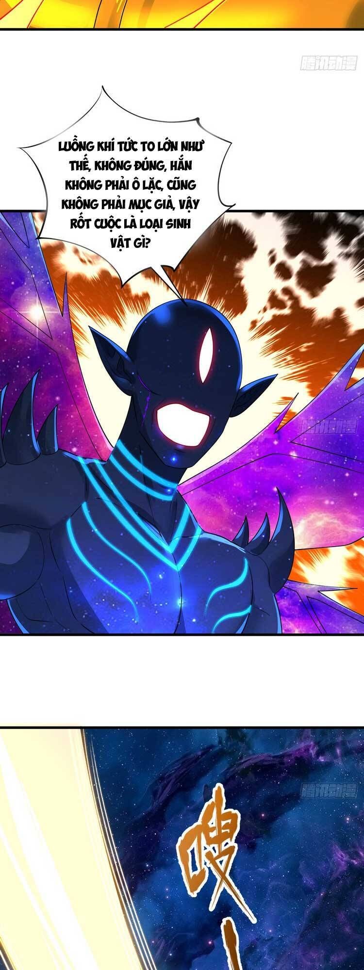 đọc truyện Ta Luyện Khí Ba Ngàn Năm Chương 357 ảnh 49 tại Thiên Thai Truyện