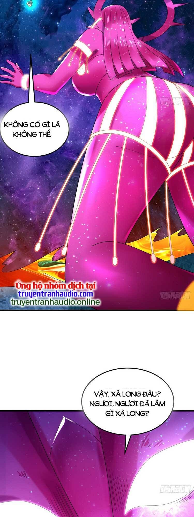 đọc truyện Ta Luyện Khí Ba Ngàn Năm Chương 357 ảnh 7 tại Thiên Thai Truyện