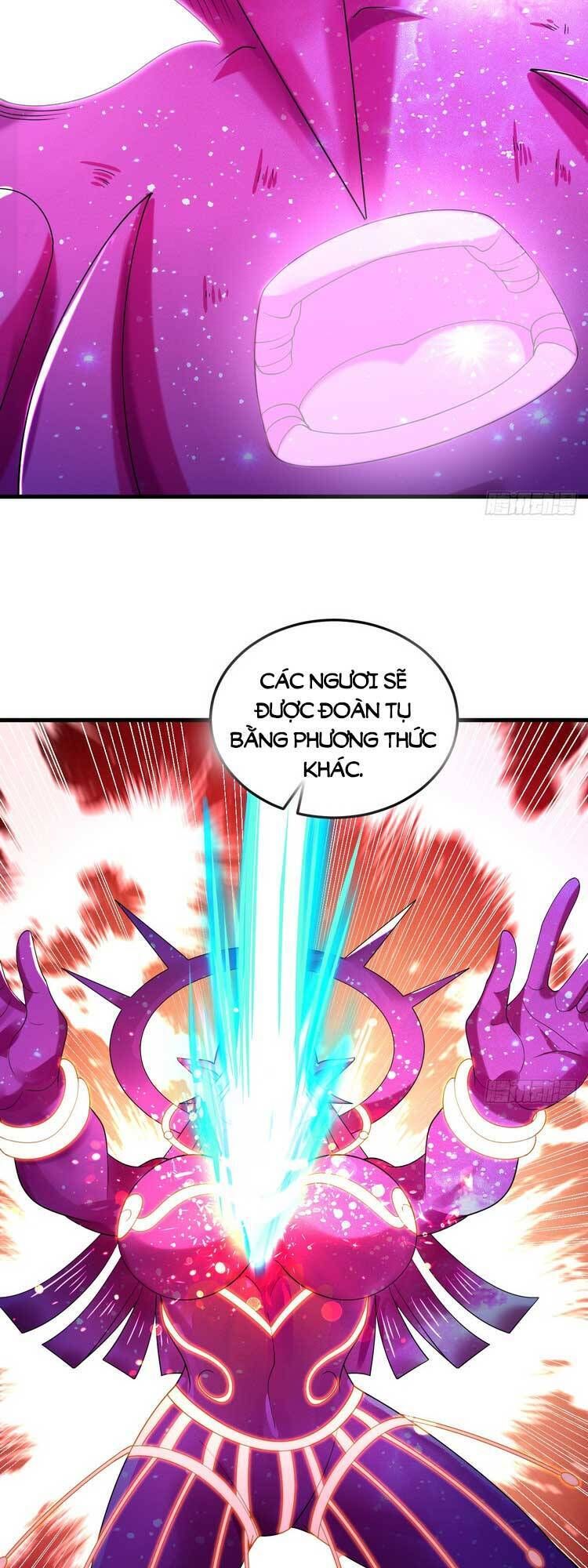 đọc truyện Ta Luyện Khí Ba Ngàn Năm Chương 357 ảnh 8 tại Thiên Thai Truyện