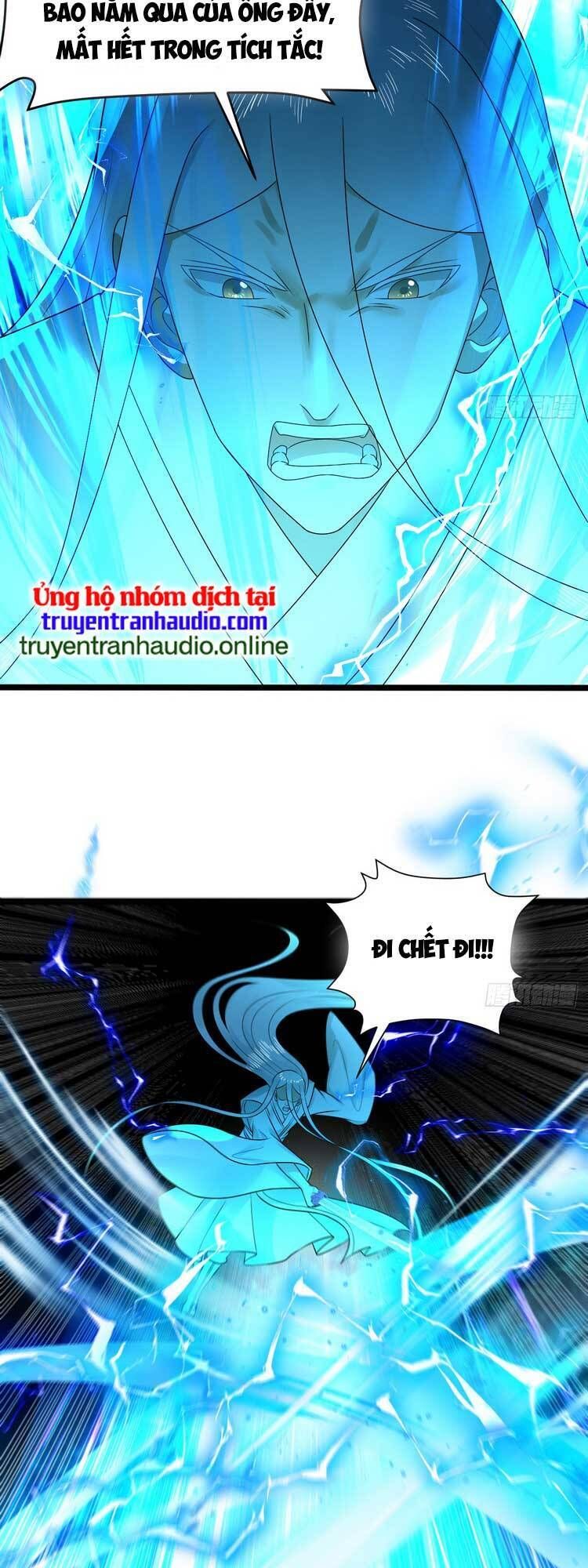 đọc truyện Ta Luyện Khí Ba Ngàn Năm Chương 357 ảnh 62 tại Thiên Thai Truyện