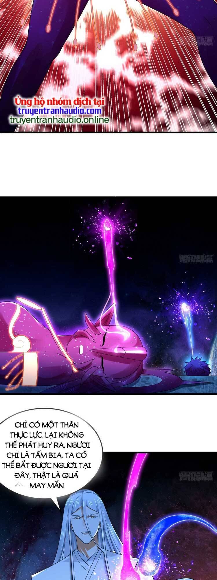 đọc truyện Ta Luyện Khí Ba Ngàn Năm Chương 357 ảnh 9 tại Thiên Thai Truyện