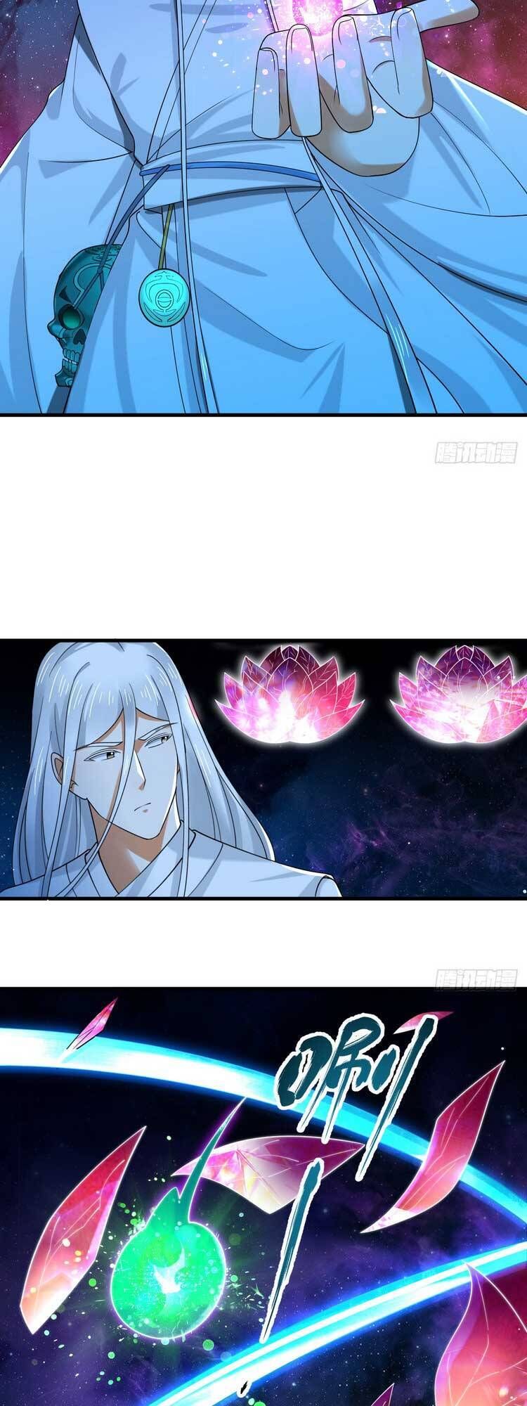 đọc truyện Ta Luyện Khí Ba Ngàn Năm Chương 357 ảnh 10 tại Thiên Thai Truyện