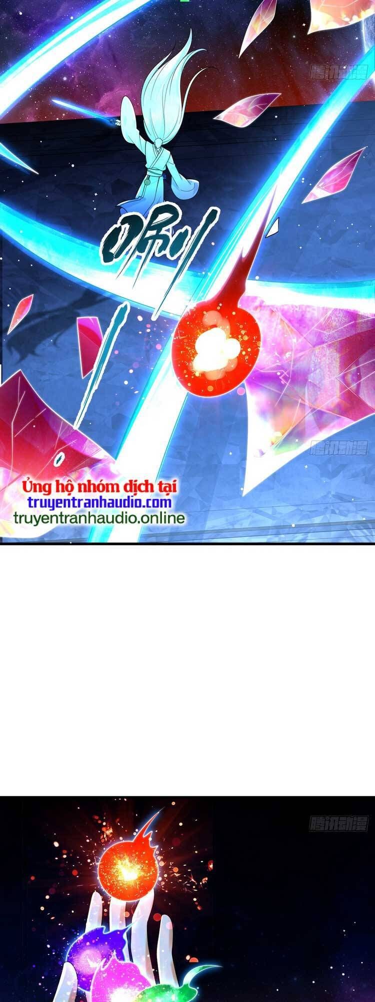 đọc truyện Ta Luyện Khí Ba Ngàn Năm Chương 357 ảnh 11 tại Thiên Thai Truyện