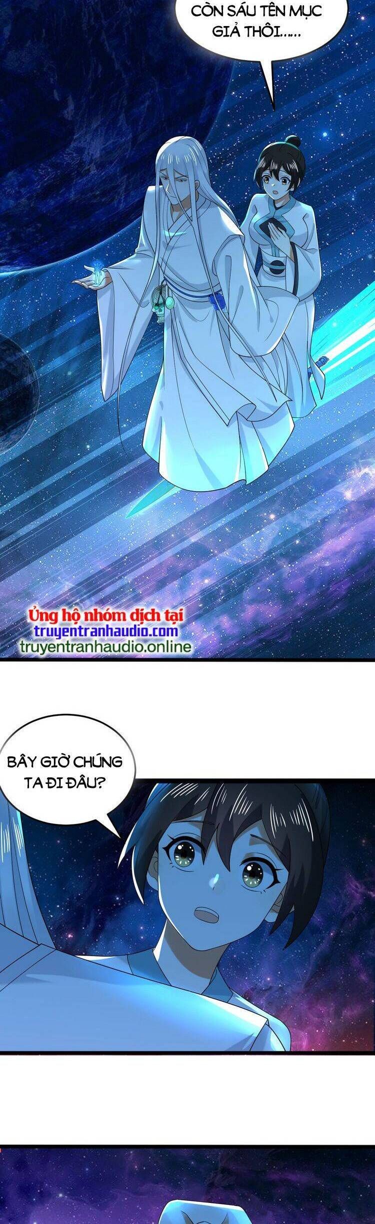 đọc truyện Ta Luyện Khí Ba Ngàn Năm Chương 358 ảnh 14 tại Thiên Thai Truyện