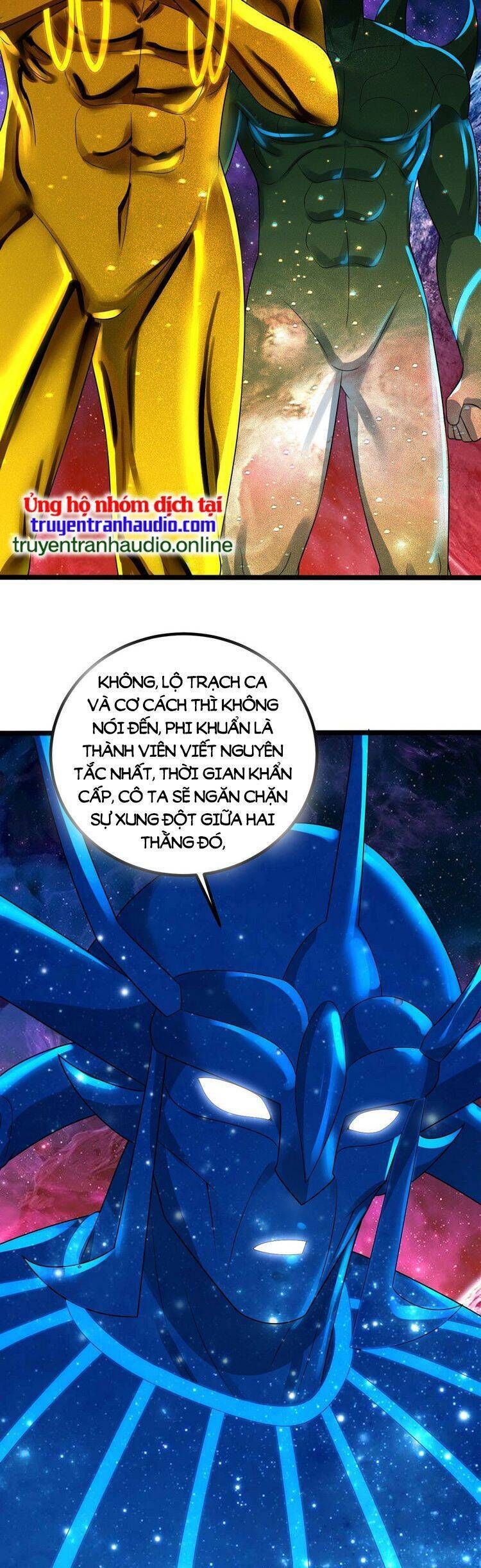 đọc truyện Ta Luyện Khí Ba Ngàn Năm Chương 358 ảnh 18 tại Thiên Thai Truyện