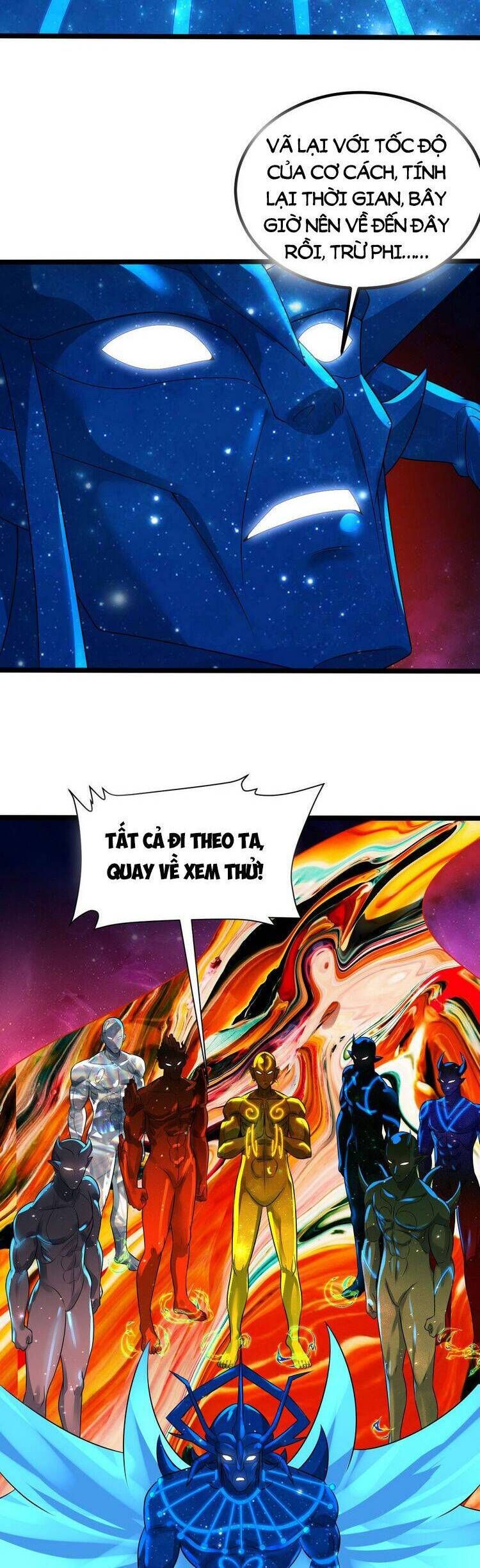 đọc truyện Ta Luyện Khí Ba Ngàn Năm Chương 358 ảnh 19 tại Thiên Thai Truyện