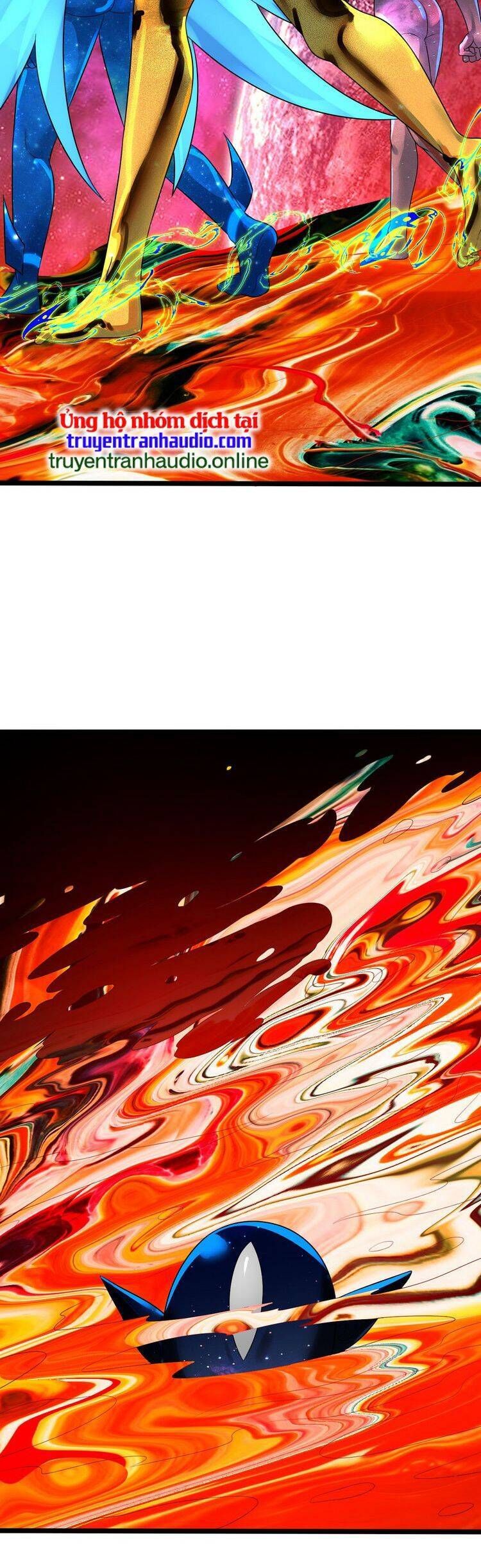 đọc truyện Ta Luyện Khí Ba Ngàn Năm Chương 358 ảnh 21 tại Thiên Thai Truyện