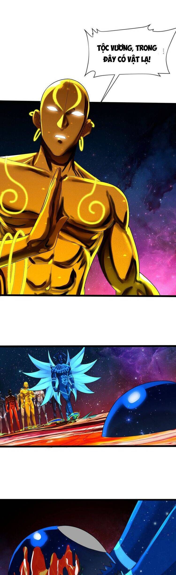 đọc truyện Ta Luyện Khí Ba Ngàn Năm Chương 358 ảnh 22 tại Thiên Thai Truyện