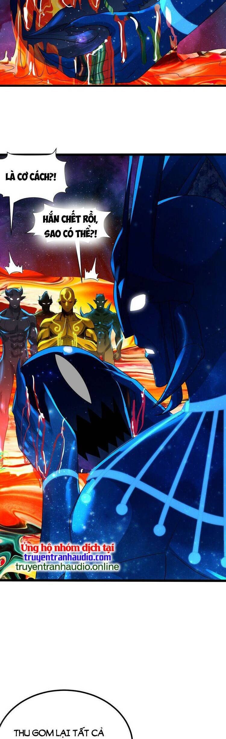 đọc truyện Ta Luyện Khí Ba Ngàn Năm Chương 358 ảnh 23 tại Thiên Thai Truyện