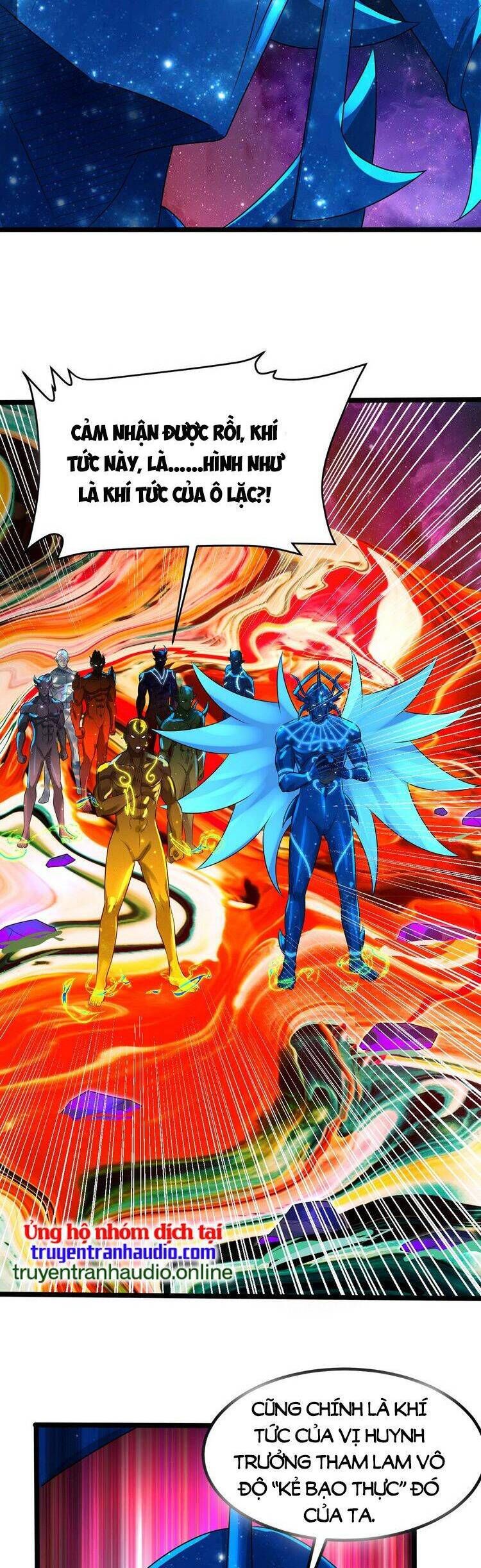 đọc truyện Ta Luyện Khí Ba Ngàn Năm Chương 358 ảnh 26 tại Thiên Thai Truyện