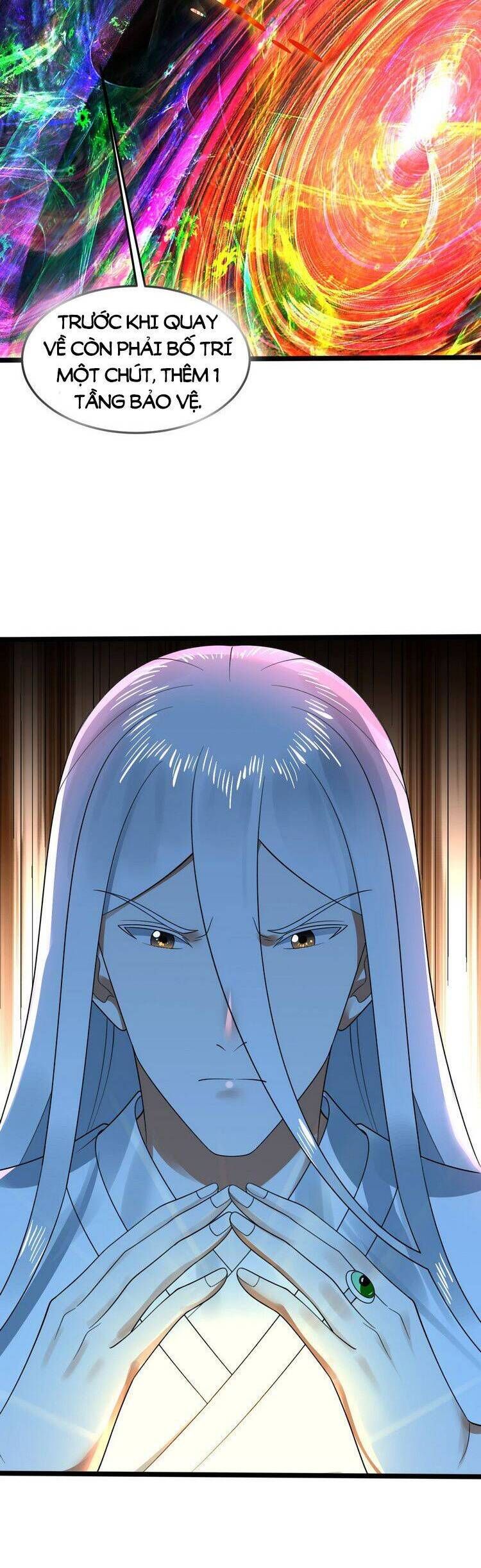 đọc truyện Ta Luyện Khí Ba Ngàn Năm Chương 358 ảnh 29 tại Thiên Thai Truyện