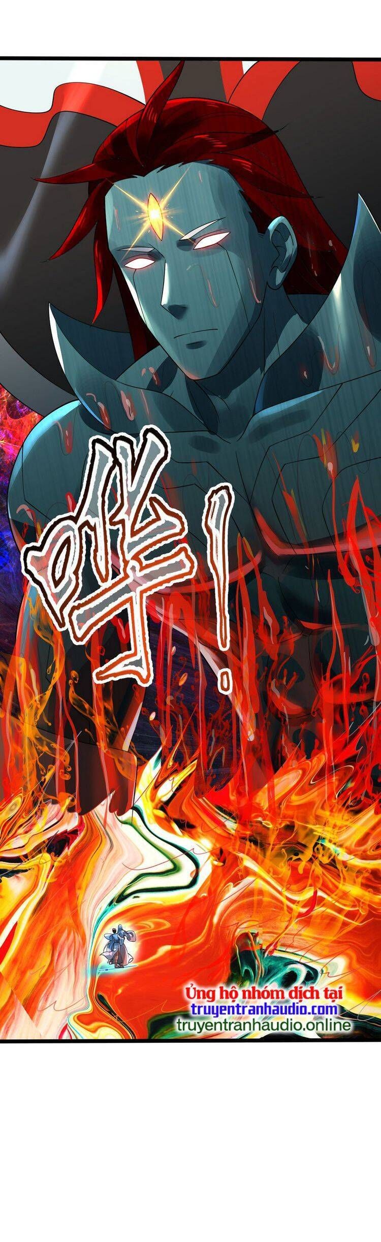 đọc truyện Ta Luyện Khí Ba Ngàn Năm Chương 358 ảnh 30 tại Thiên Thai Truyện