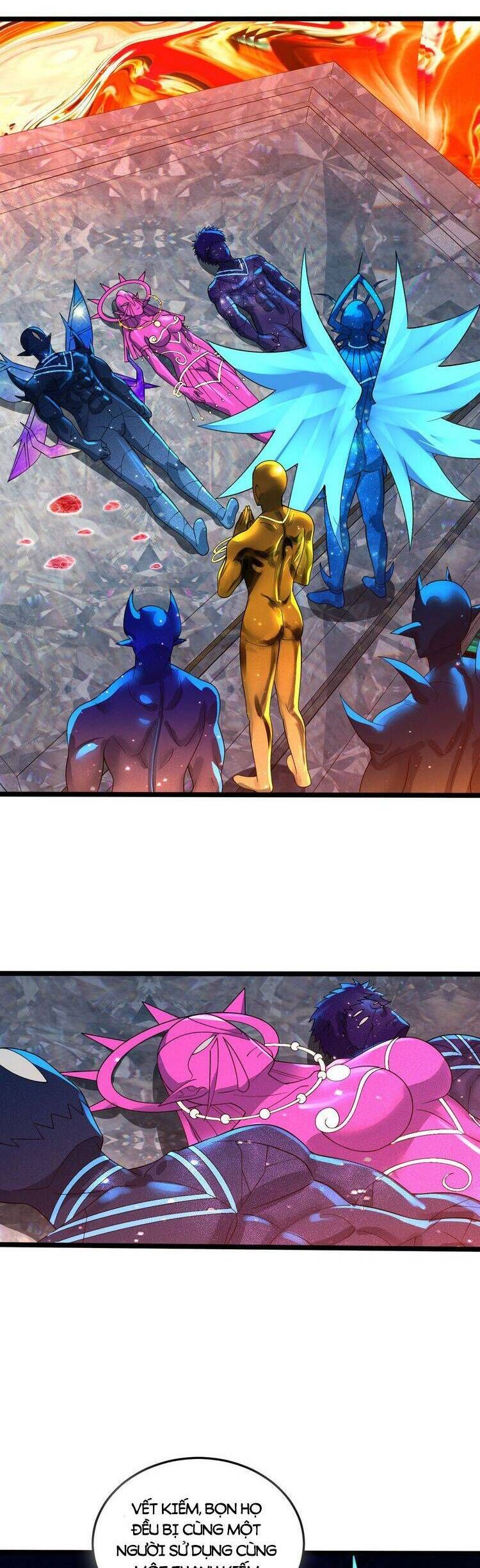 đọc truyện Ta Luyện Khí Ba Ngàn Năm Chương 358 ảnh 31 tại Thiên Thai Truyện