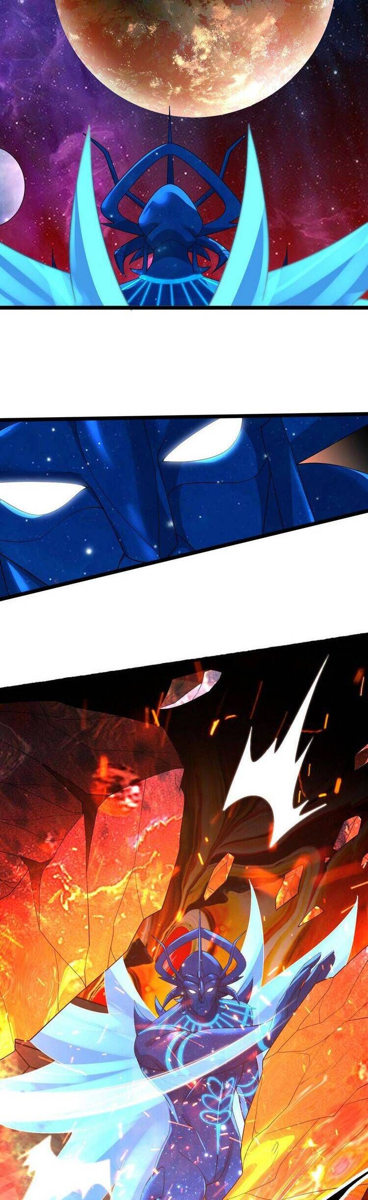 đọc truyện Ta Luyện Khí Ba Ngàn Năm Chương 358 ảnh 34 tại Thiên Thai Truyện