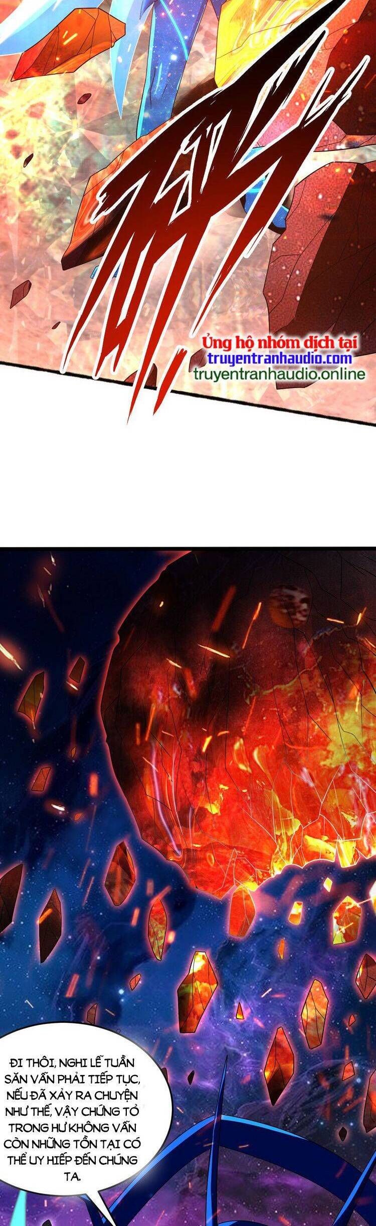 đọc truyện Ta Luyện Khí Ba Ngàn Năm Chương 358 ảnh 35 tại Thiên Thai Truyện