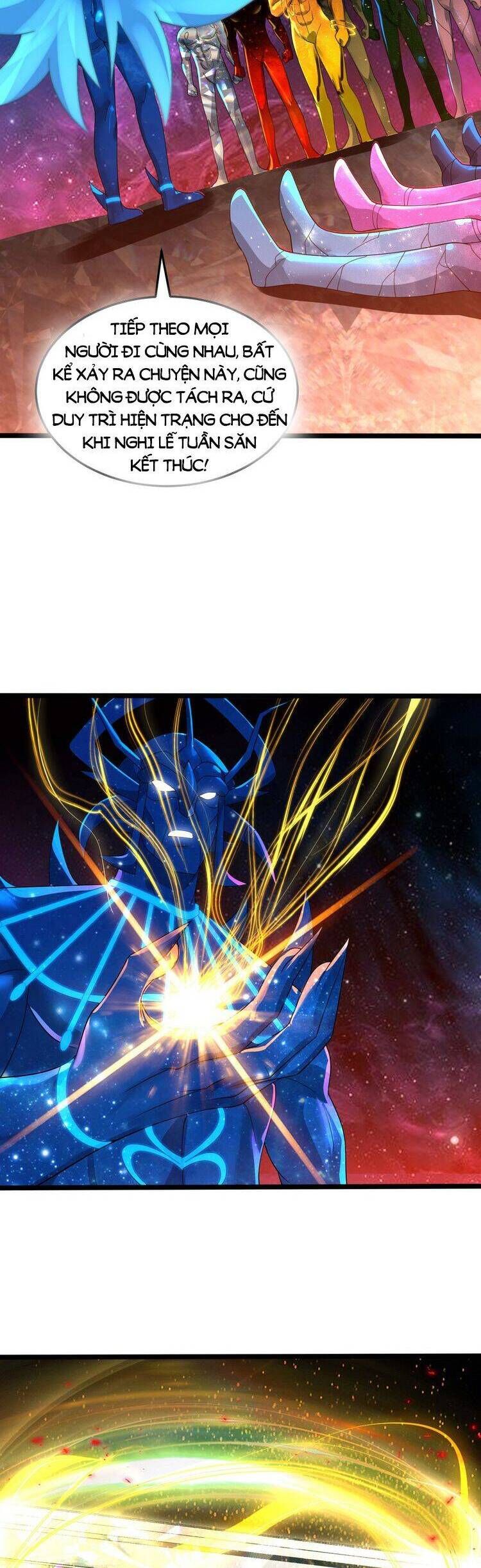 đọc truyện Ta Luyện Khí Ba Ngàn Năm Chương 358 ảnh 37 tại Thiên Thai Truyện