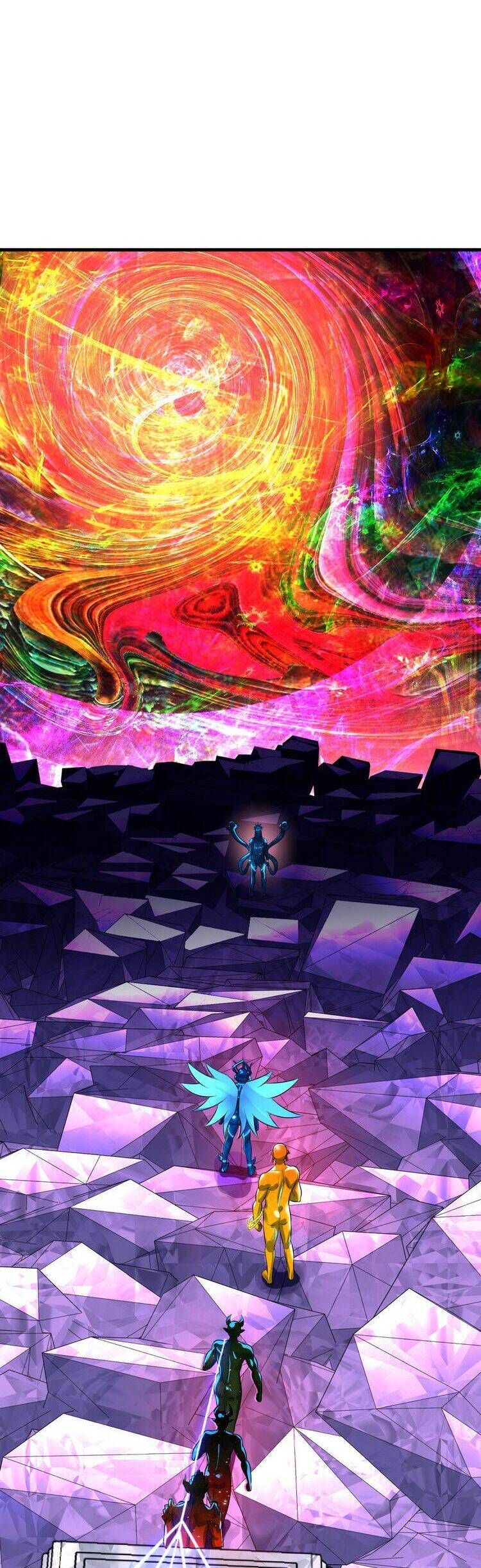 đọc truyện Ta Luyện Khí Ba Ngàn Năm Chương 358 ảnh 40 tại Thiên Thai Truyện